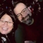 Valerie Bertinelli Instagram - A proud week in review!! 💗
