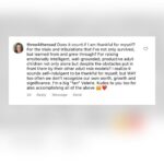 Valerie Bertinelli Instagram - ✨GRATITUDE CHECK✨RESULTS 2✨ **************************************** 💕I’m so thankful to have an opportunity to read over all of your comments in our #GratitudeCheck! (wipes tears)😩 It gives me a peek into your lives and keeps me in line with life’s true meaning. You all are so beautiful. 🥹 When we’re in gratitude, we all win, and there were a few comments that pulled my heartstrings! 💕 I couldn't only pick five, so I picked fifteen to receive a signed copy of #EnoughAlready! 😌 ——- @birdie9028 @mama2akt @metalthrashingmadd declans_ninnie_2020 @nicolelandry91 @scogginsangela @dunka.ca @kim.m.harris @misspiggy077 @studeedle @darcylouer @grandmajuju2brooklyn @three4theroad @azbums @martinichavez you will be gifted a signed copy of my book #EnoughAlready! Woohoo!! 🎉 —— Winners, please DM me with GRATITUDE CHECK in caps! •First, Last Name •First name of the person you’d like the book addressed to •Shipping Address •email address —— Thank you all for participating! 🙏🏼 If you haven’t grabbed your copy of the book, link in IG stories 😘 Happy Friday!!