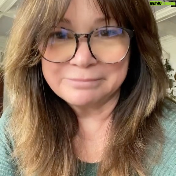 Valerie Bertinelli Instagram - Welp 🤷🏻♀️
