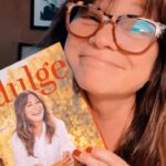 Valerie Bertinelli Instagram - I’m so excited to share with all of you my new cookbook, Indulge 💜 I wrote Indulge in this last year or so of healing, while looking for and finding my true self. Doing my best to be intentional with my joy and luckily finding that I naturally hum at happy. I hope some of my essays will help you also find your joy, your purpose, and dare I say, help you ‘indulge’ in the life you deserve. 🥰 And not for nothing, there are a lot of super kick ass recipes in here! If you’d like to pre-order a copy, link is in my bio 💜 and thank you so much for all of the kindness and support you’ve shown me. I couldn’t do any of this without you. @harvestbooks