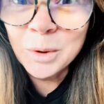 Valerie Bertinelli Instagram - 😝