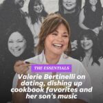 Valerie Bertinelli Instagram – Valerie Bertinelli (@wolfiesmom) bares it all this week for USA TODAY’s The Essentials. 

The “Valerie’s Home Cooking” star dishes on her new cookbook (“Indulge,” out now), a new man in her life whom she’s “incredibly grateful” for, how she’s shrugging off people who comment about her body and weight – as well as the “very wonderful place” her and Eddie Van Halen were in before the end of his life. 

Head to the 🔗 in bio for the full interview. 

📷: Robert Hanashiro, Kevork Djansezian, USA TODAY; Getty Images; John Russo

#theessentials
