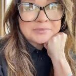 Valerie Bertinelli Instagram - 🫠