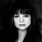 Valerie Bertinelli Instagram - 1989 headshot #throwback 📷: @bertinsnowy