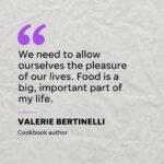 Valerie Bertinelli Instagram – Valerie Bertinelli (@wolfiesmom) bares it all this week for USA TODAY’s The Essentials. 

The “Valerie’s Home Cooking” star dishes on her new cookbook (“Indulge,” out now), a new man in her life whom she’s “incredibly grateful” for, how she’s shrugging off people who comment about her body and weight – as well as the “very wonderful place” her and Eddie Van Halen were in before the end of his life. 

Head to the 🔗 in bio for the full interview. 

📷: Robert Hanashiro, Kevork Djansezian, USA TODAY; Getty Images; John Russo

#theessentials