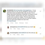 Valerie Bertinelli Instagram - ✨GRATITUDE CHECK✨RESULTS 1✨ **************************************** 💕I’m so thankful to have an opportunity to read over all of your comments in our #GratitudeCheck! (wipes tears)😩 It gives me a peek into your lives and keeps me in line with life’s true meaning. You all are so beautiful. 🥹 When we’re in gratitude, we all win, and there were a few comments that pulled my heartstrings! 💕 I couldn't only pick five, so I picked fifteen to receive a signed copy of #EnoughAlready! 😌 ——- @birdie9028 @mama2akt @metalthrashingmadd @declans_ninnie_2010 @nicolelandry91 @scogginsangela @dunka.ca @kim.m.harris @misspiggy077 @studeedle @darcylouer @grandmajuju2brooklyn @three4theroad @azbums @martinichavez you will be gifted a signed copy of my book #EnoughAlready! Woohoo!! 🎉 —— Winners, please DM me with GRATITUDE CHECK in caps! •First, Last Name •First name of the person you’d like the book addressed to •Shipping Address •email address —— Thank you all for participating! 🙏🏼 If you haven’t grabbed your copy of the book, link in IG stories 😘 Happy Friday!!