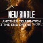 Valerie Bertinelli Instagram - ANOTHER CELEBRATION AT THE END OF THE WORLD Single 💿 📺 video OUT NOW mammothwvh.com @mammothwvh @wolfvanhalen