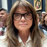 Valerie Bertinelli Instagram - Worth the wait. She’s beautiful.