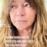 Valerie Bertinelli Instagram - 🫣