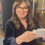 Valerie Bertinelli Instagram - #ValerieBertinelli learns that she was not the only member of her family with a passion for cooking. Tune in tomorrow night at 8/7c on @pbs to hear more about how baking was passed down through her lineage.