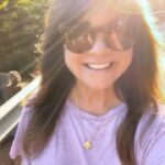 Valerie Bertinelli Instagram – Have a great day! ☀️🐾