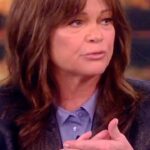 Valerie Bertinelli Instagram – @wolfiesmom: “You really need to keep an eye on who is going to represent you in your town, in your city, in your state. And be very aware of who you’re voting for and what they say they’re going to do for you.”