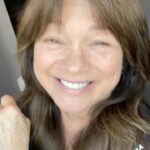 Valerie Bertinelli Instagram - No shame! No judgments. But let’s talk about it shall we? 🤍🙏🏻🥰