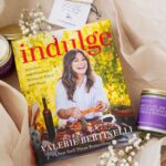 Valerie Bertinelli Instagram – Another Mother’s Day is just around the corner! And I’ve got some fun news 🥰  My publisher @harvestbooks 💜 is giving away copies of my cookbook, custom Indulge candles from @anecdotecandles and beautiful Indulge bracelets from @mysaintmyhero. You can win a book, candle, and bracelet for you AND for the mother figure in your life! 
Happy Mother’s Day! 💜💜 

Go here to enter! 
⏩️ https://m.cmpgn.page/BKmZwv
Or go to the link in my story 🥰