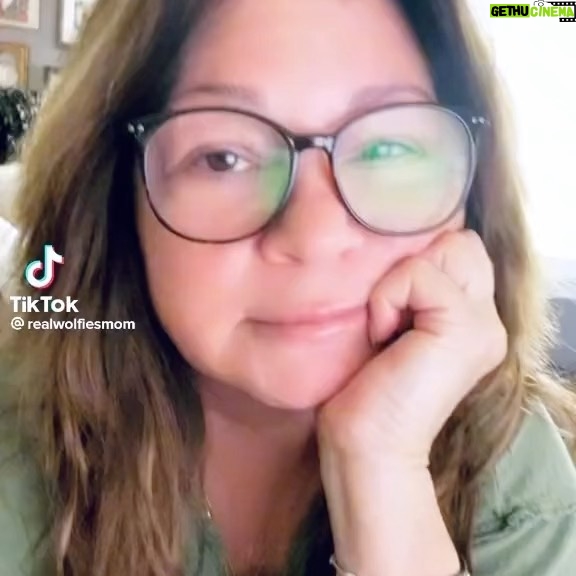 Valerie Bertinelli Instagram - Sangry. Yes, Sangry. 😔➕🤬 = Sangry