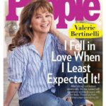 Valerie Bertinelli Instagram – A big hug and a bigger thank you to @lizmcneil6 💙 from @people
•
Repost: A lot has happened to Valerie Bertinelli in the last two years. The TV star ended her marriage to her second husband, worked hard to find self acceptance, returned to the kitchen, wrote a new cookbook, Indulge — and she found love again.
“I’m in love,” Bertinelli tells PEOPLE in this week’s cover story. “It’s a seesaw of emotions because I was adamant I was never falling in love again.”
“I was supposed to die with my six cats and my dog,” she adds with a laugh, “and very happily live the rest of my years alone — I’m good alone.”
Before she could let love in, she had to learn to love herself.
Head to the link in our bio to read the full story and pick up your issue on newsstands this week. | 📷: @johnrussophoto