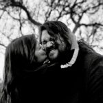 Valerie Bertinelli Instagram - I love you thiiiiissss muuucch!! 🤍 Happy birthday my sweet boy. 🤍 This world is a better place only because you are in it. …to the moon 🌙 and back @wolfvanhalen 📷: @travis_shinn 🤍