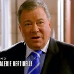 Valerie Bertinelli Instagram - Had THE most fun (and also intimidating 😅) time working with James Spader and @williamshatner on Boston Legal 🙏🏻🤍 #sagaftra #sagaftrastrong 💪🏼