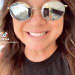 Valerie Bertinelli Instagram - ✌🏻🤍 #dryjuly #pilates @graceanatomypilates @mylastbite