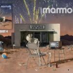 Valerie Bertinelli Instagram – MAMMOTH II is out today! Congratulations and happy release day @mammothwvh & @wolfvanhalen!!!