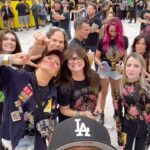 Valerie Bertinelli Instagram – About last night ❤️‍🔥

@mammothwvh @wolfvanhalen @photosbydraia @patrickbertinelli #mattbruck @timothysonoftimothy @musicpub @franksidoris @jonjourdan @ronnieficarro @the_garrett_whitlock @rockandrollrescuekel @tokyohiro @kimmiekoop55 @haleyfbaby @mauropaderni78 @mikgaffney @christinaduvarney