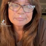 Valerie Bertinelli Instagram - Happy Monday! 😂 #egocheck #filtersarefun