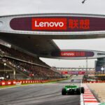 Valtteri Bottas Instagram - Friday 🇨🇳🏁 Good to make it to SQ3. Great team effort. But the days that count are ahead - let’s get some points! #VB77 #F1 #ChineseGP