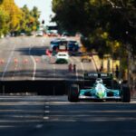 Valtteri Bottas Instagram - Awesome weekend @adelaidemotorsportfestival 🇦🇺 #VB77 #adelaidemotorsportfestival @southaustralia 📷 @adelaidemotorsportfestival & @hostile.supply
