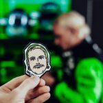 Valtteri Bottas Instagram - Friday in Suzuka 🇯🇵 #VB77 #F1 #JapaneseGP