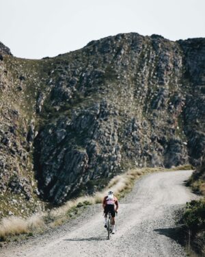 Valtteri Bottas Instagram - @swartberg100 170km 2900 elev gravel race ✔️

Solid day out. Beautiful & scenic course! I finished 6th in my age group meaning I qualified for the gravel world champs @gravelchampionshipsflanders. @tiffanycromwell was the hero of the day and won the women’s race 🏅

I raced for @fondationprincessecharlene @pcmfsouthafrica. My race kit will be auctioned later for the great causes the foundation supports 🇿🇦

Thanks for the weapon machinery as always @canyon & @sramroad 😎

#VB77 #gravel 
📷 @badiejb