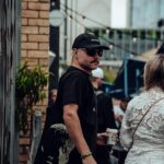 Valtteri Bottas Instagram - We all love the famous Aussie lifestyle 🇦🇺 and According to studies, this is THE weekend to embrace it! @kahiwacoffeeroasters and @st_ali are here to help you with that with the exclusive Golden Mullet coffee and merch ☕️! Go and check out the goodies, Link in Bio! @valtteribottas #kahiwacoffeeroasters #thegoldenmullet #aussielifestyle 📸 @seyaeggler