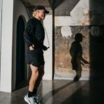 Valtteri Bottas Instagram - Good workout today, trying to compete with myself. #VB77 @stakef1team 📷 @seyaeggler