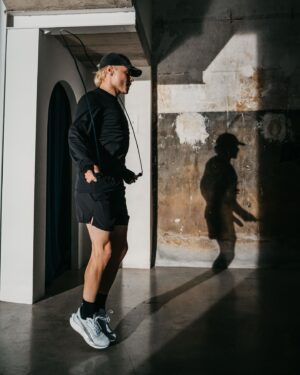 Valtteri Bottas Instagram - Good workout today, trying to compete with myself.

#VB77 @stakef1team 
📷 @seyaeggler