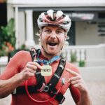 Valtteri Bottas Instagram - @swartberg100 170km 2900 elev gravel race ✔️ Solid day out. Beautiful & scenic course! I finished 6th in my age group meaning I qualified for the gravel world champs @gravelchampionshipsflanders. @tiffanycromwell was the hero of the day and won the women’s race 🏅 I raced for @fondationprincessecharlene @pcmfsouthafrica. My race kit will be auctioned later for the great causes the foundation supports 🇿🇦 Thanks for the weapon machinery as always @canyon & @sramroad 😎 #VB77 #gravel 📷 @badiejb