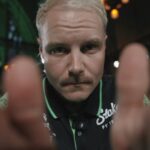 Valtteri Bottas Instagram - What he said ^ 🔥🖤💚