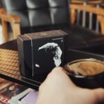 Valtteri Bottas Instagram - Have you already noticed the ongoing PRESALE for ‘THE GOLDEN MULLET’ ☕ !? Limited edition coffee and seriously cool merch that our coffee roastery @kahiwacoffeeroasters curated in collaboration with @st_ali for the Australian GP. Check the link in bio and secure your piece before they sell out!