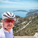 Valtteri Bottas Instagram - Let’s gravel. Weekend for it back home 🚵🏼‍♂️ #VB77