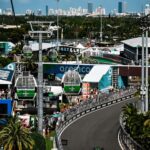 Valtteri Bottas Instagram - Sunday 🇺🇸 No points, no luck. Plenty to learn from and to improve for the next round @stakef1team. We’ll be scoring soon 🏁 #VB77 #F1 #MiamiGP