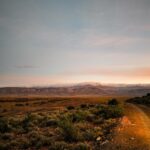 Valtteri Bottas Instagram - This is Africa 🇿🇦 #VB77 #SouthAfrica #Karoo 📷 @tiffanycromwell & me