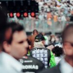 Valtteri Bottas Instagram - Sunday 🇺🇸 No points, no luck. Plenty to learn from and to improve for the next round @stakef1team. We’ll be scoring soon 🏁 #VB77 #F1 #MiamiGP