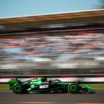 Valtteri Bottas Instagram - 🇦🇺🏁