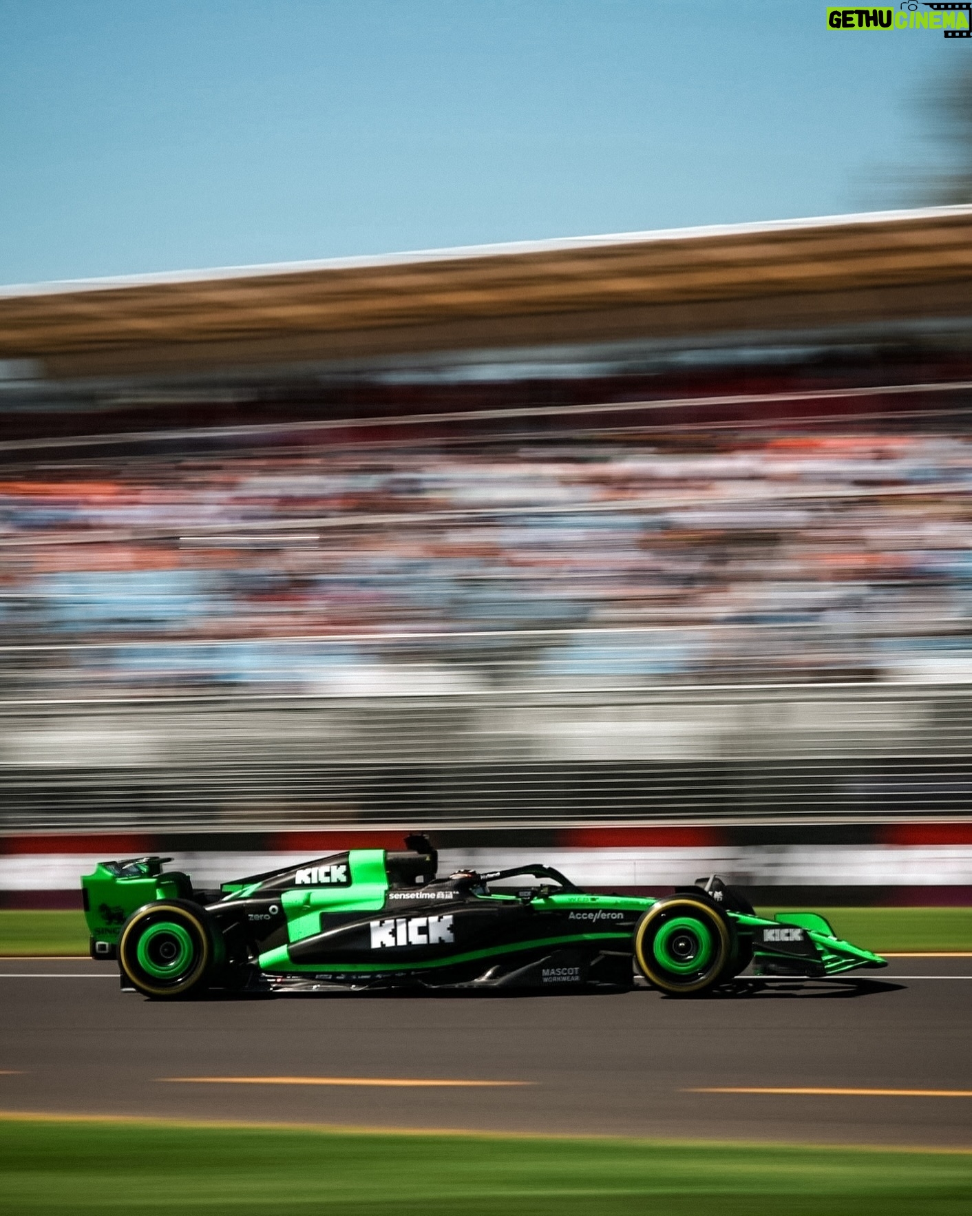 Valtteri Bottas Instagram - π¦πΊπ