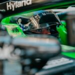 Valtteri Bottas Instagram - Pre-season test day 1 ✔️ Great to be back on track! And to start learning about the @stakef1team #C44. Positive first day - more to be explored tomorrow 🏁 #VB77 #F1 #Bahrain @stakef1team