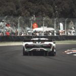 Valtteri Bottas Instagram - Awesome weekend @adelaidemotorsportfestival 🇦🇺 #VB77 #adelaidemotorsportfestival @southaustralia 📷 @adelaidemotorsportfestival & @hostile.supply