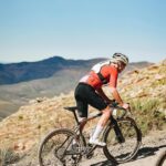 Valtteri Bottas Instagram - @swartberg100 170km 2900 elev gravel race ✔️ Solid day out. Beautiful & scenic course! I finished 6th in my age group meaning I qualified for the gravel world champs @gravelchampionshipsflanders. @tiffanycromwell was the hero of the day and won the women’s race 🏅 I raced for @fondationprincessecharlene @pcmfsouthafrica. My race kit will be auctioned later for the great causes the foundation supports 🇿🇦 Thanks for the weapon machinery as always @canyon & @sramroad 😎 #VB77 #gravel 📷 @badiejb