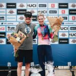 Valtteri Bottas Instagram - @swartberg100 170km 2900 elev gravel race ✔️ Solid day out. Beautiful & scenic course! I finished 6th in my age group meaning I qualified for the gravel world champs @gravelchampionshipsflanders. @tiffanycromwell was the hero of the day and won the women’s race 🏅 I raced for @fondationprincessecharlene @pcmfsouthafrica. My race kit will be auctioned later for the great causes the foundation supports 🇿🇦 Thanks for the weapon machinery as always @canyon & @sramroad 😎 #VB77 #gravel 📷 @badiejb