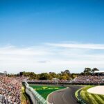 Valtteri Bottas Instagram - Sunday 🇦🇺 Should have been grabbing few points from that one. We still got some issues to get sorted @stakef1team. Better things ahead! Next time 🏁 #VB77 #F1 #AusGP