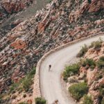 Valtteri Bottas Instagram - @swartberg100 170km 2900 elev gravel race ✔️ Solid day out. Beautiful & scenic course! I finished 6th in my age group meaning I qualified for the gravel world champs @gravelchampionshipsflanders. @tiffanycromwell was the hero of the day and won the women’s race 🏅 I raced for @fondationprincessecharlene @pcmfsouthafrica. My race kit will be auctioned later for the great causes the foundation supports 🇿🇦 Thanks for the weapon machinery as always @canyon & @sramroad 😎 #VB77 #gravel 📷 @badiejb