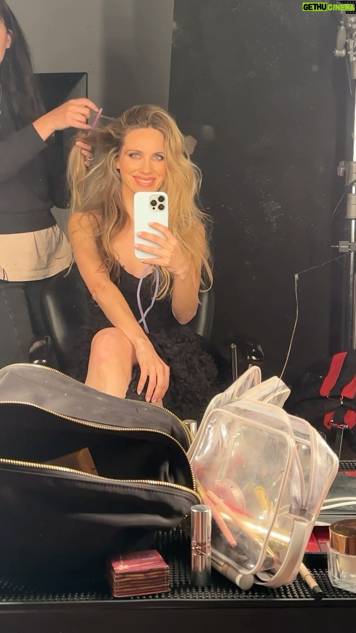 Vanesa Romero Instagram - Diferentes looks sesión de 📸