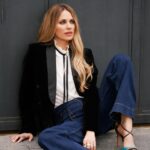 Vanesa Romero Instagram – De lunes 💫😝☺️
¿Primera o segunda? 
📸 @juanmiguel_herrero 
#vanesaromero #lunes